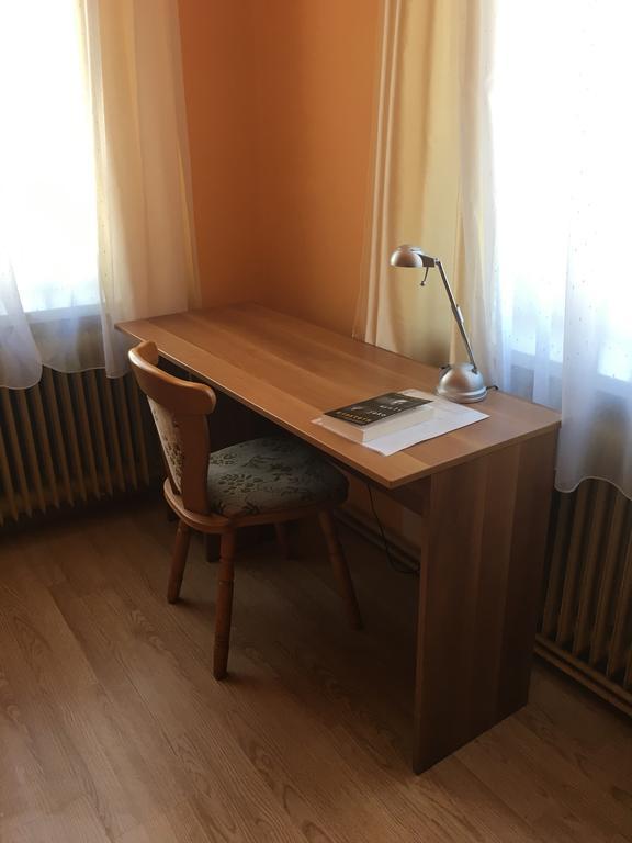Pension Vidhous 1 Františkovy Lázně 외부 사진